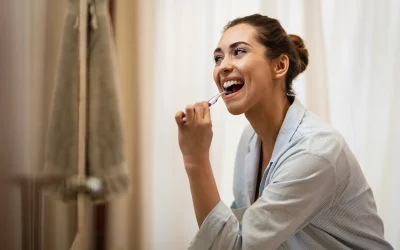 Cómo cepillarse los dientes correctamente: guía paso a paso