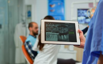 Qué es la odontología digital y cómo mejora los tratamientos dentales