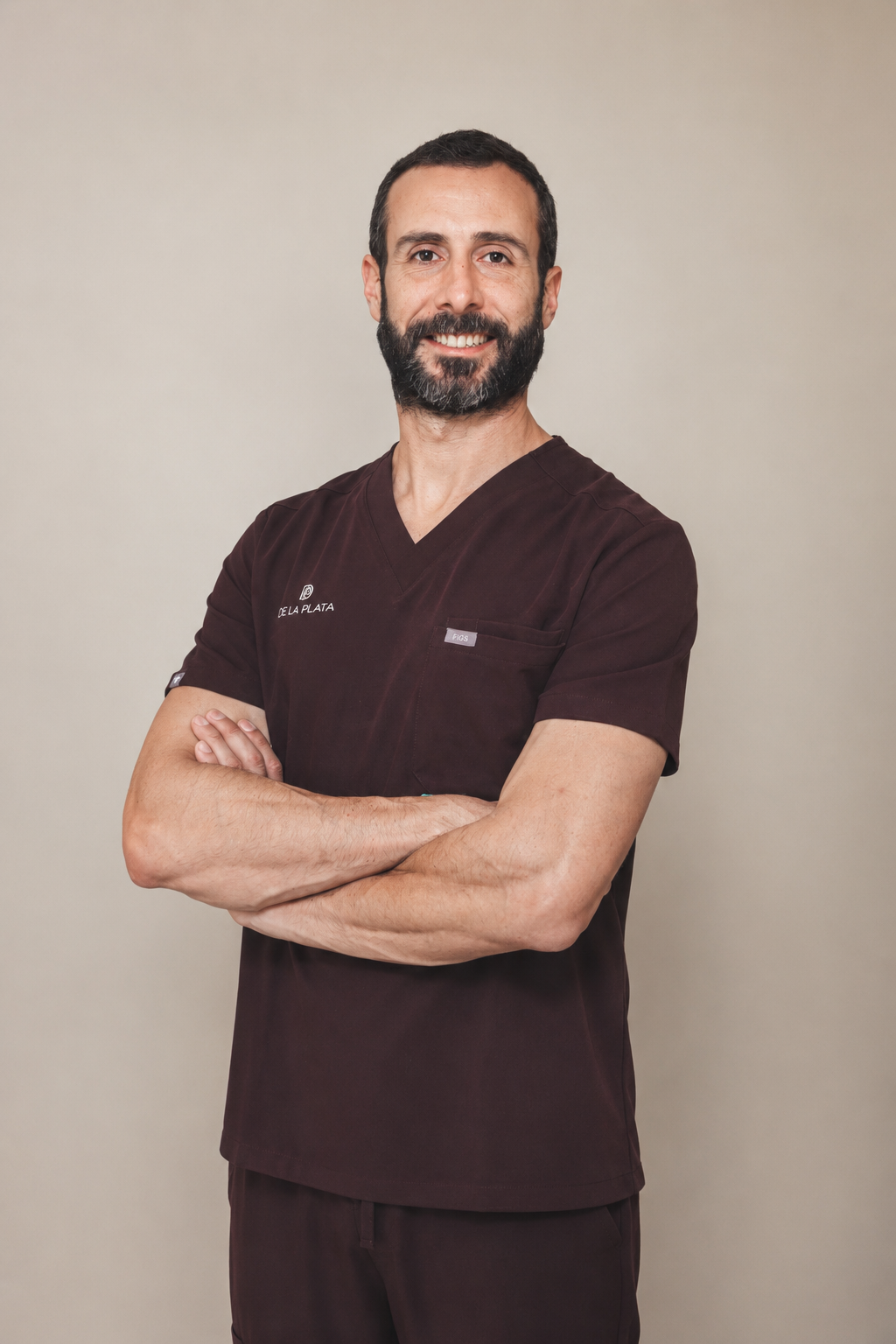 DR RUBÉN ARANDA MELERO