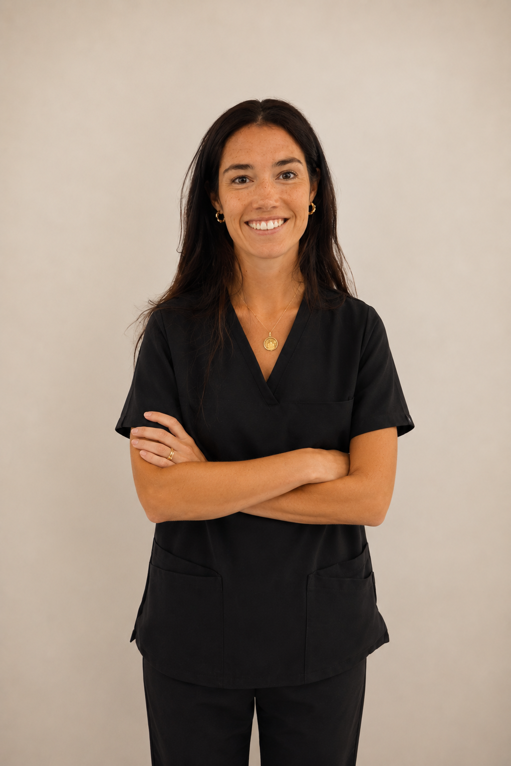 DRA PILAR VELASCO GRANA